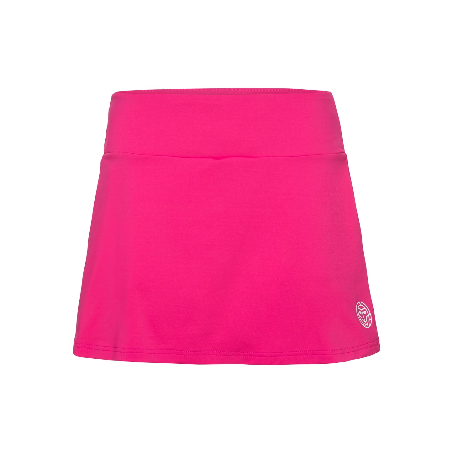 BIDI BADU Ailani Tech Long Gonna Donna - rosa, bianco