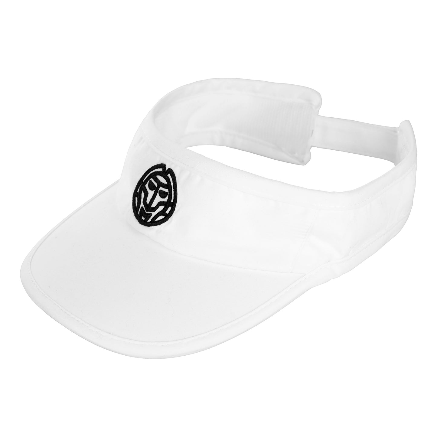 BIDI BADU Heat Stroke Move Visiera-Bianco