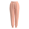 Chill Pantalone Da Allenamento Donna-Albicocca