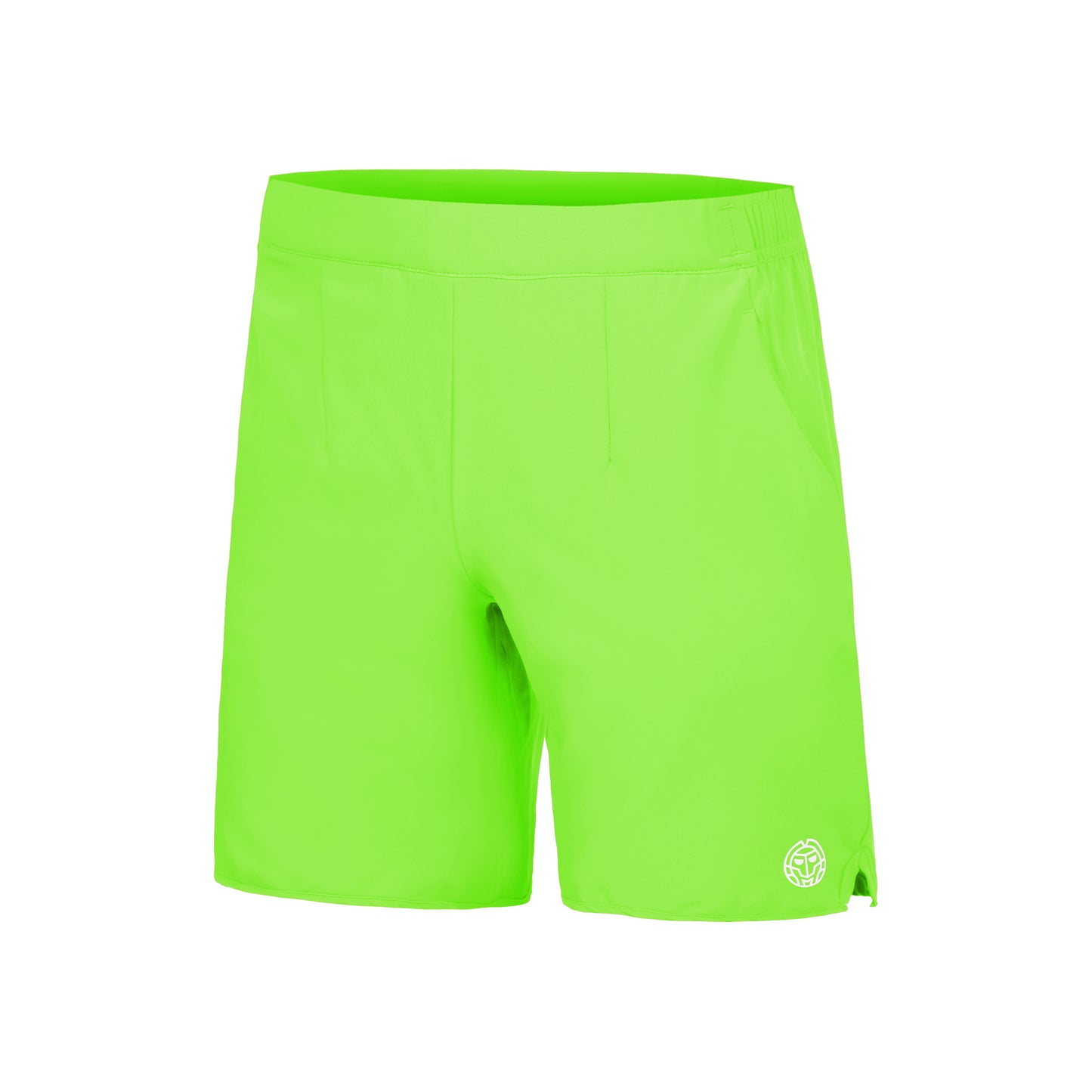 BIDI BADU Crew Pantaloncini Ragazzi-Verde Neon