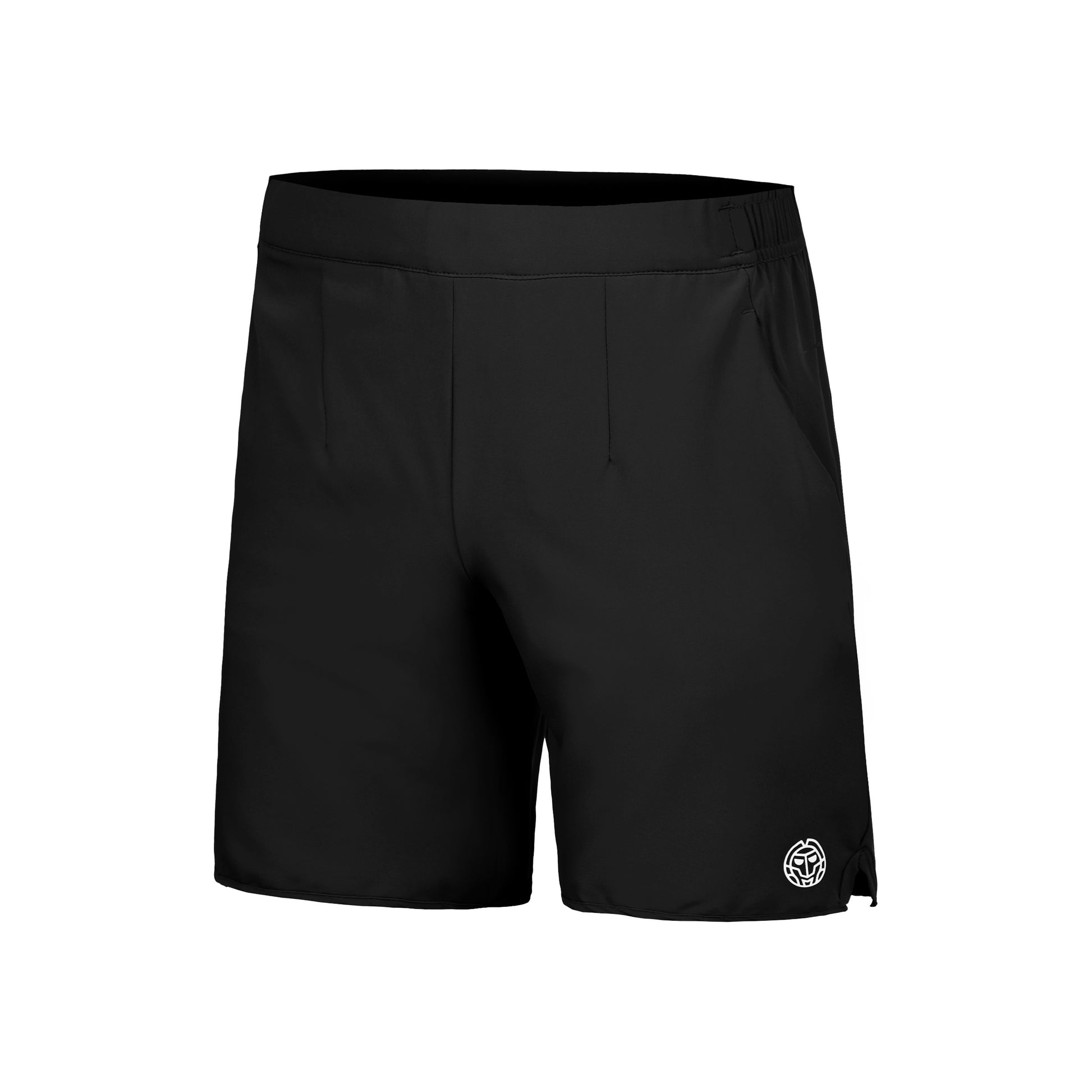 BIDI BADU Crew Pantaloncini Ragazzi-Nero