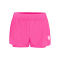 Crew 2in1 Pantaloncini Ragazze-Rosa