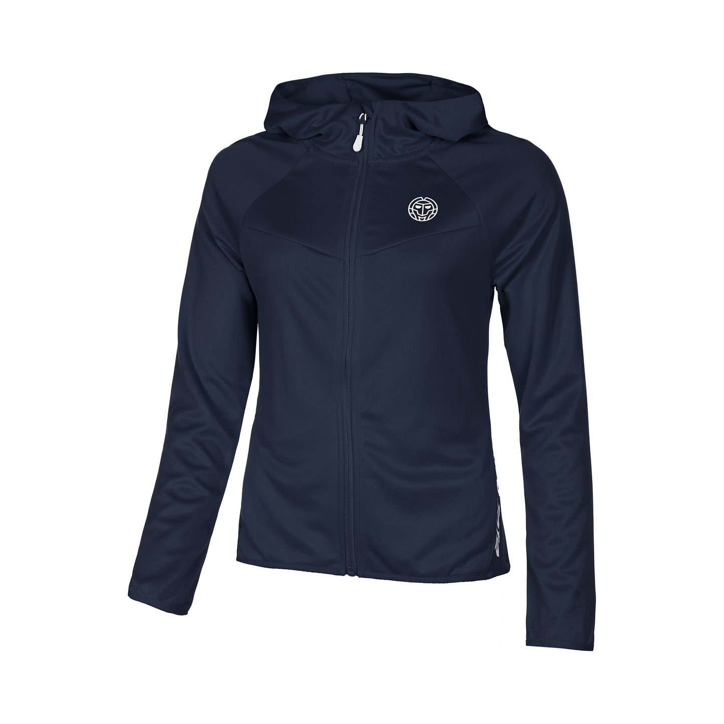 BIDI BADU Crew Giacca Da Allenamento Ragazze-Blu Scuro