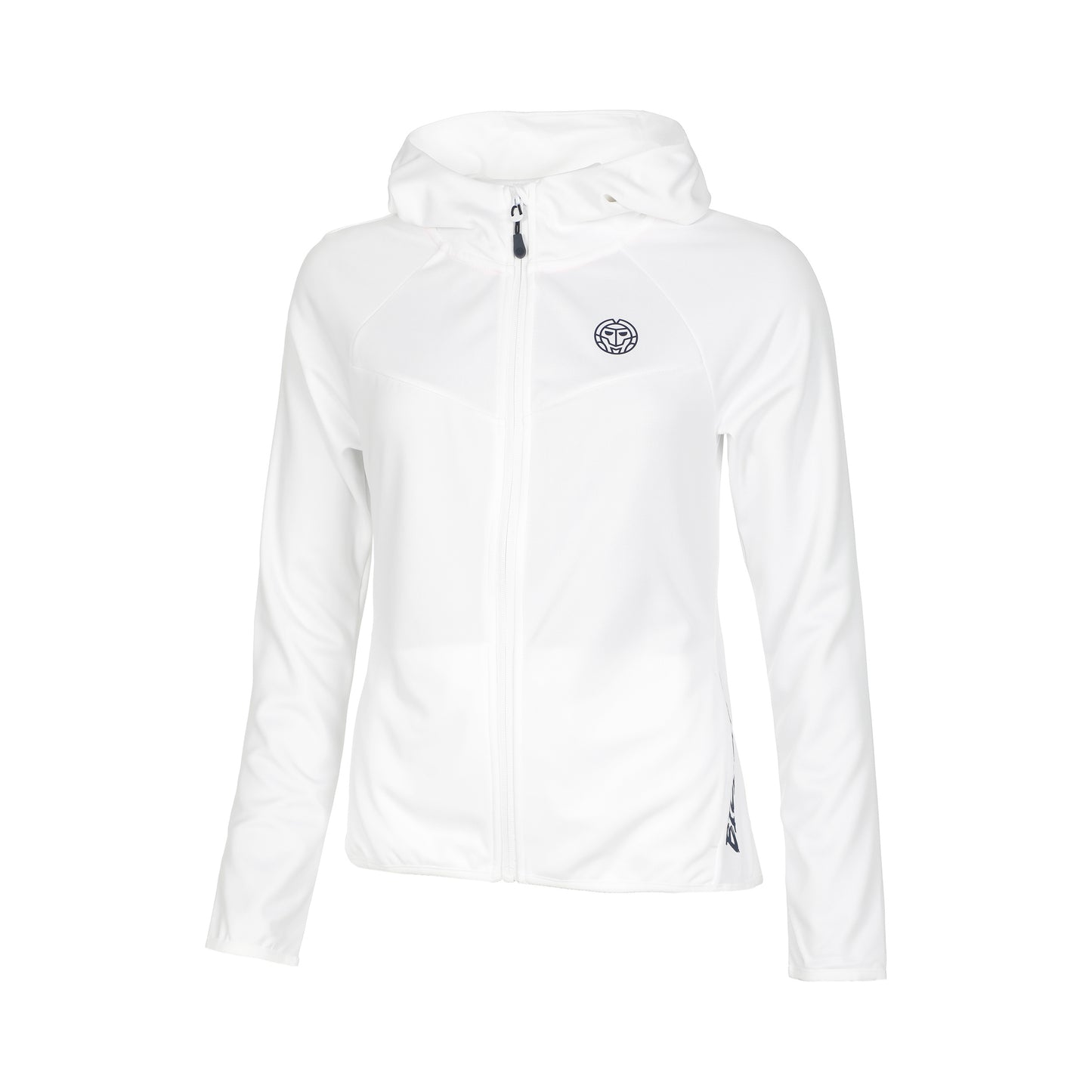BIDI BADU Crew Giacca Da Allenamento Ragazze-Bianco
