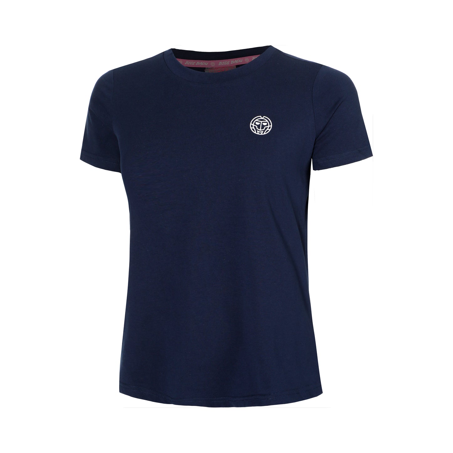 BIDI BADU Crew Chill Maglietta Ragazze-Blu Scuro