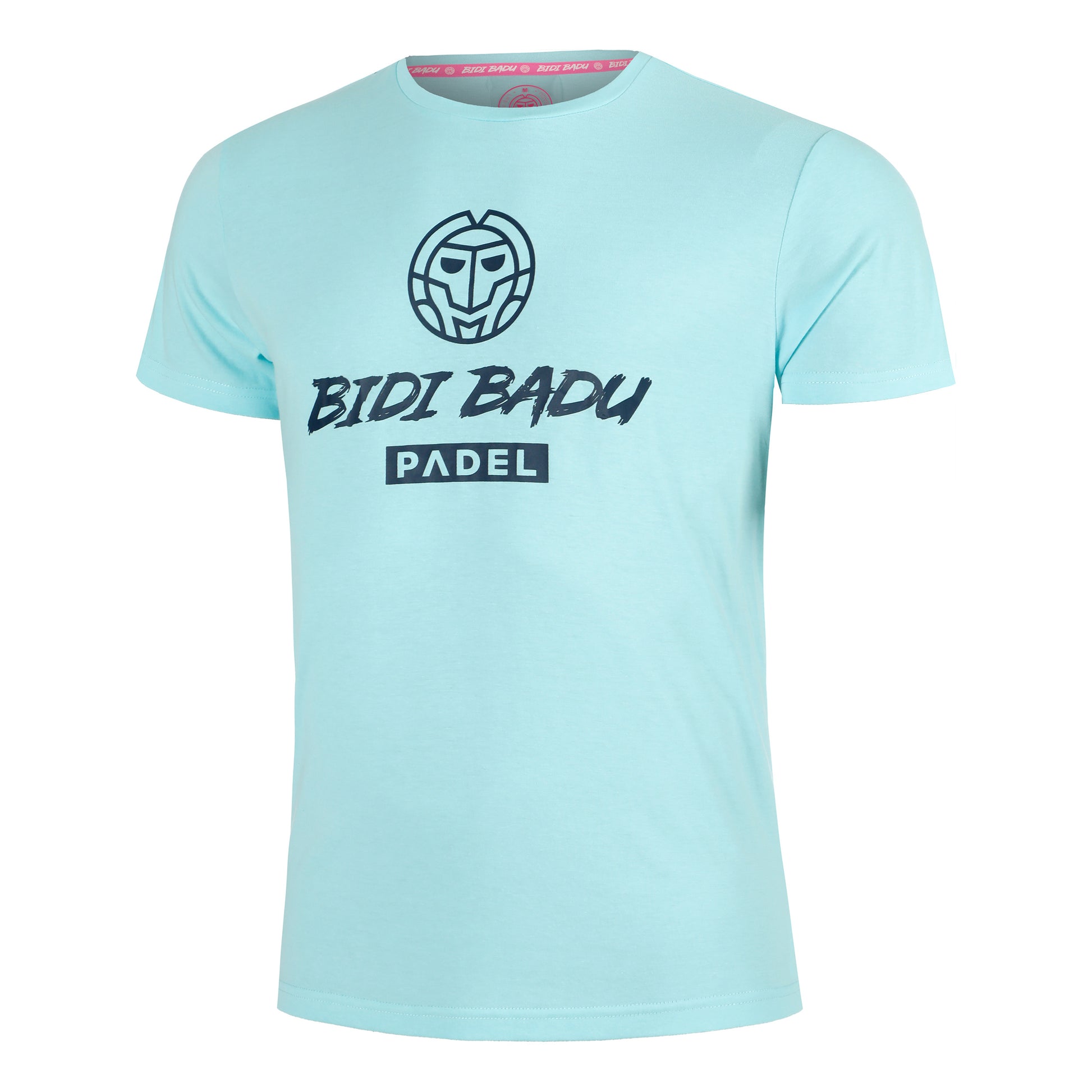 BIDI BADU Spectrum Chill Maglietta Uomini-Blu