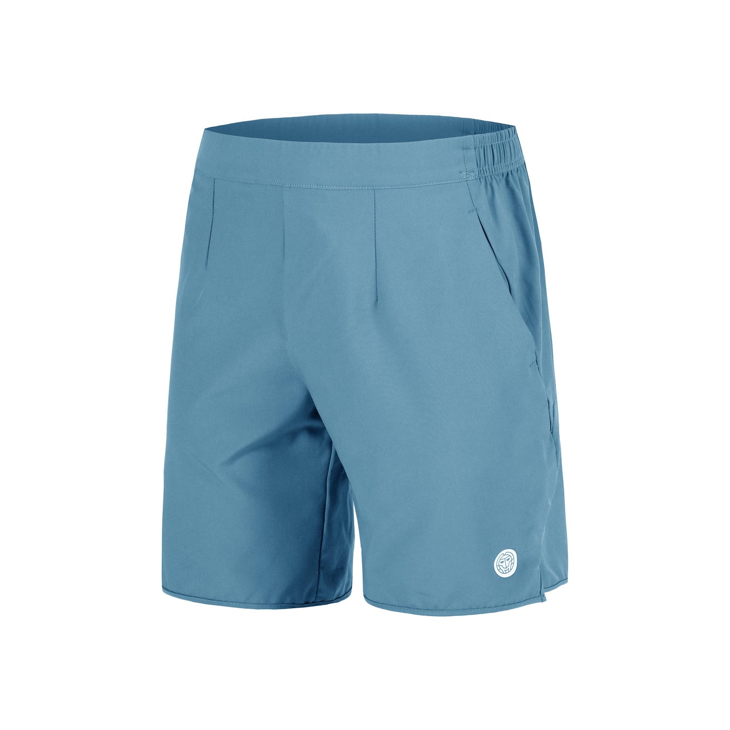 BIDI BADU Spectrum 9in Pantaloncini Uomini-Blu