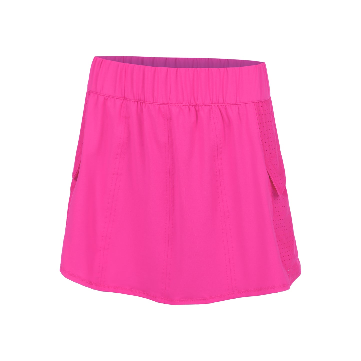 Lucky in Love High Waist Cargo Pocket Gonna Donna-Rosa