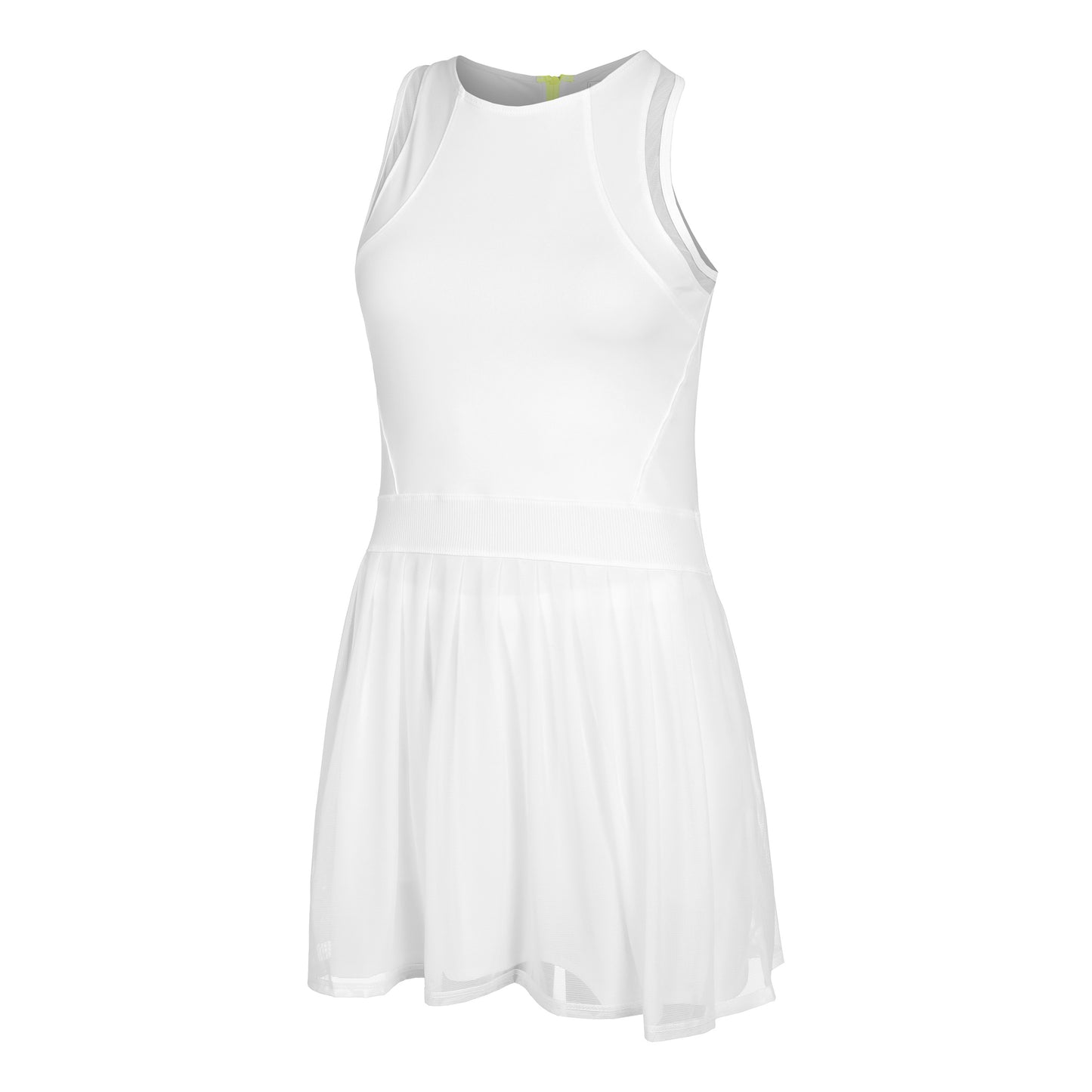 Lucky in Love Next Level Abito Donna - bianco,