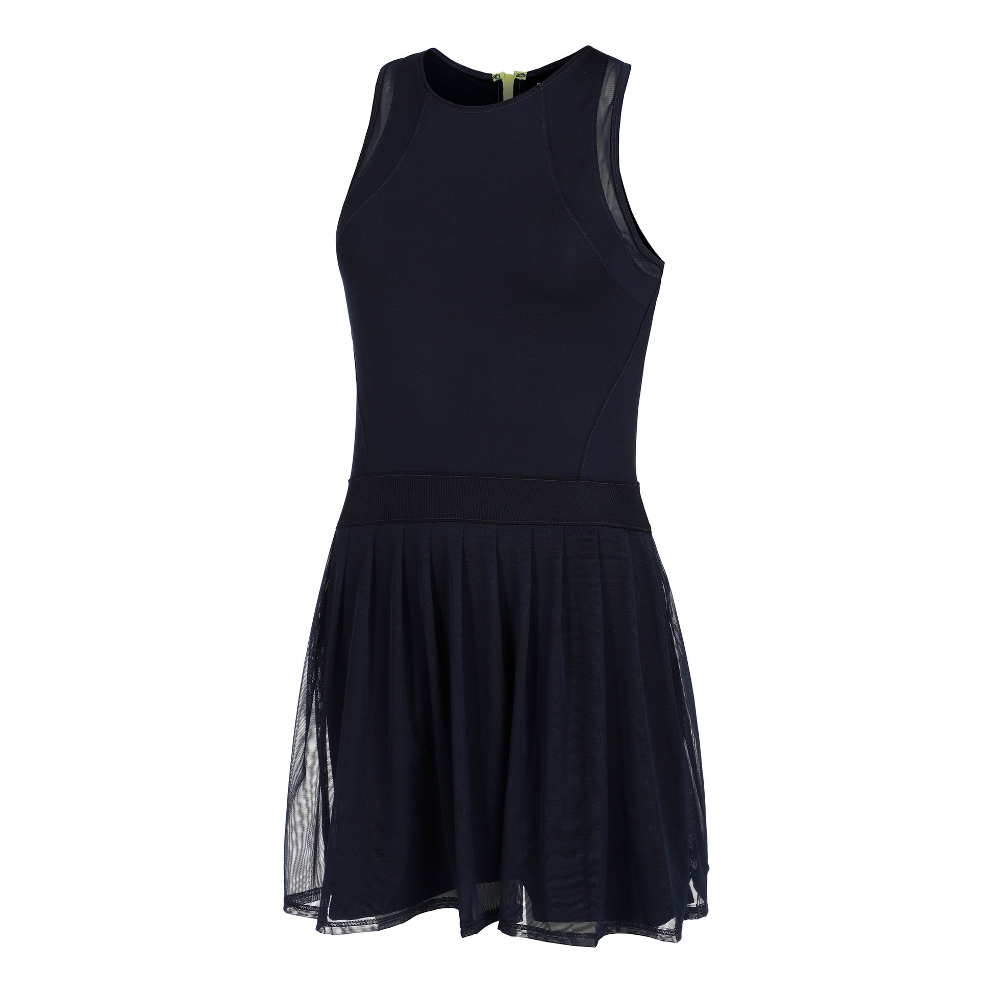 Lucky in Love Next Level Abito Donna-Blu