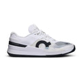 The Roger Pro 2 Scarpa Per Terra Rossa Uomini-Bianco,Nero