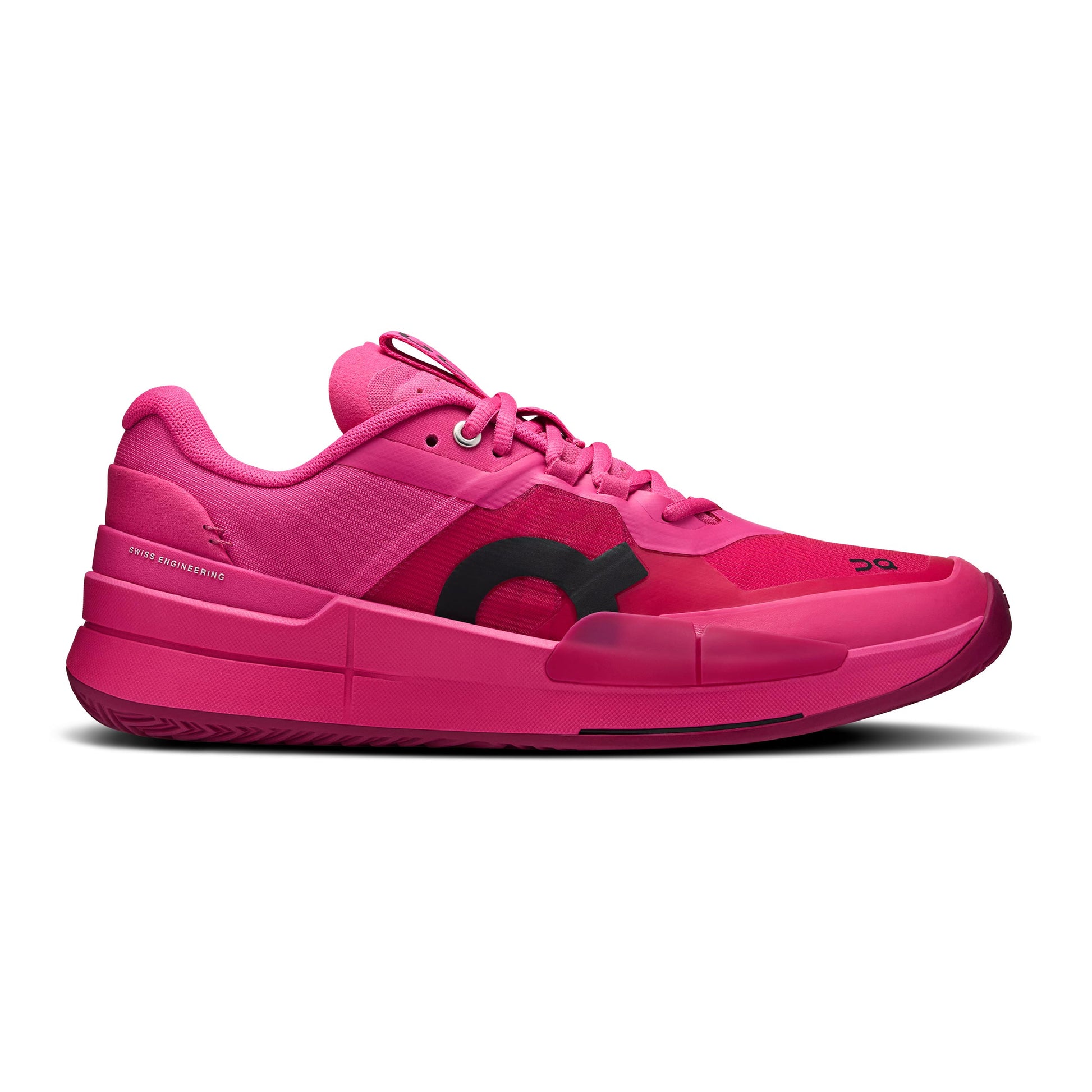 On THE ROGER Pro 2 Scarpa Per Tutte Le Superfici Uomini-Rosa,Rosa