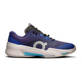 THE ROGER Pro Fire Scarpa per terra rossa Uomini - blu scuro, blu