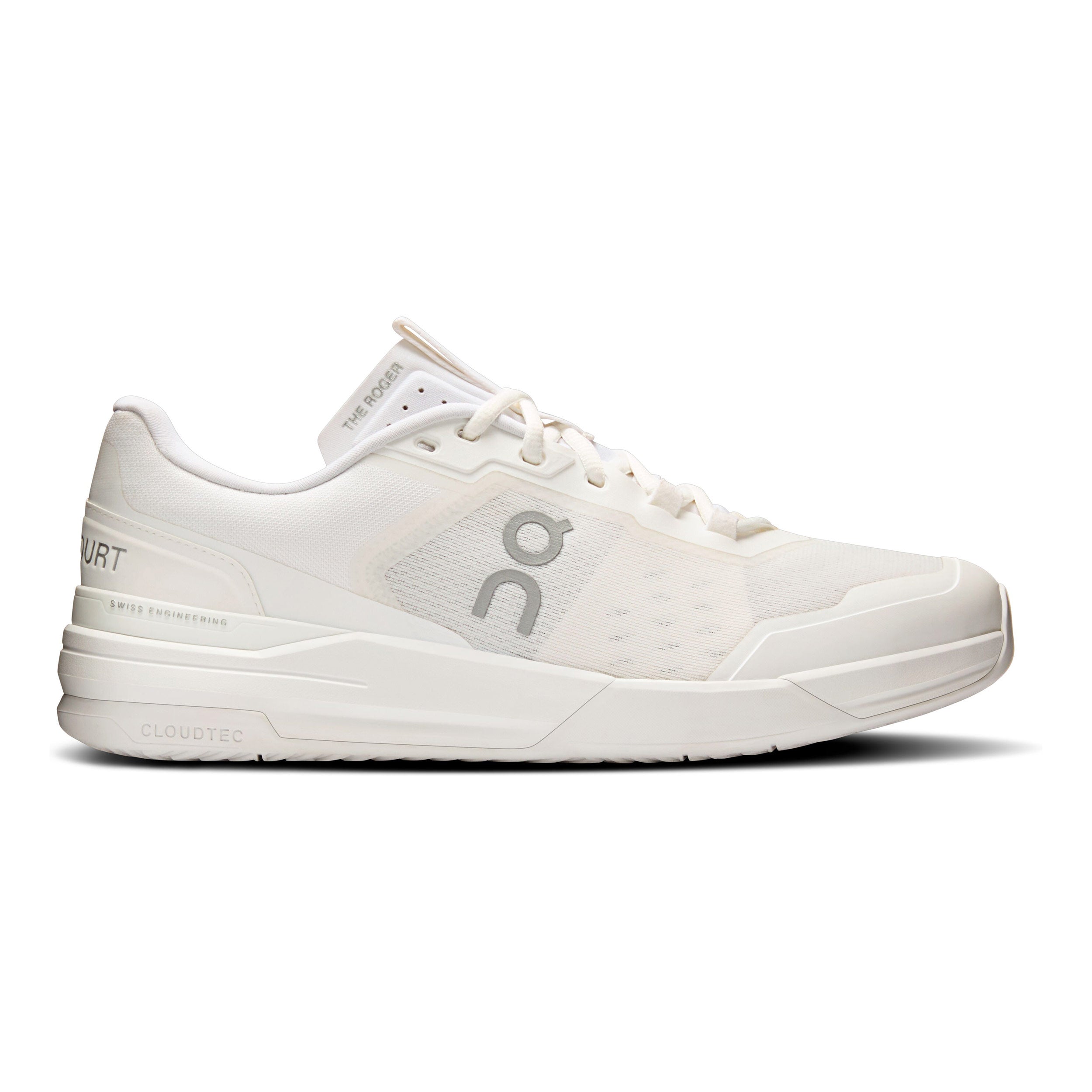On THE ROGER ADV Pro 1 Scarpa per tutte le superfici Uomini - bianco