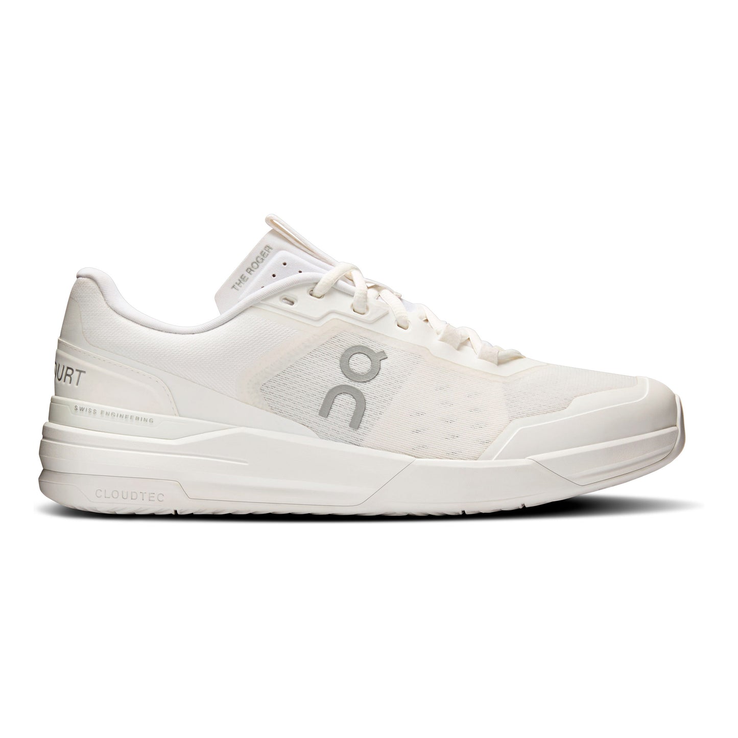 On THE ROGER ADV Pro 1 Scarpa per tutte le superfici Uomini - bianco
