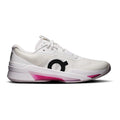 THE ROGER Pro Fire Scarpa per tutte le superfici Uomini - bianco, rosa
