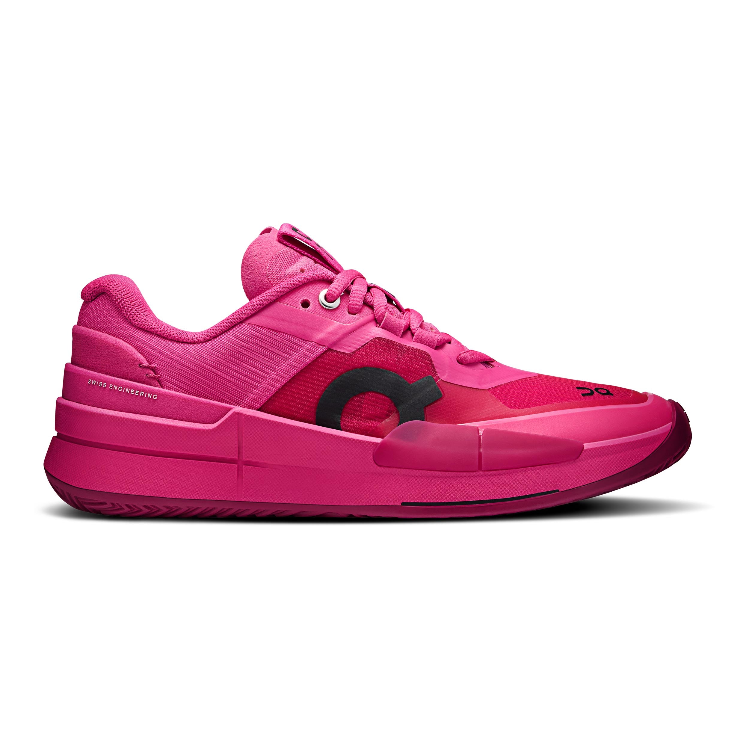 On THE ROGER Pro 2 Scarpa Per Tutte Le Superfici Donna-Rosa