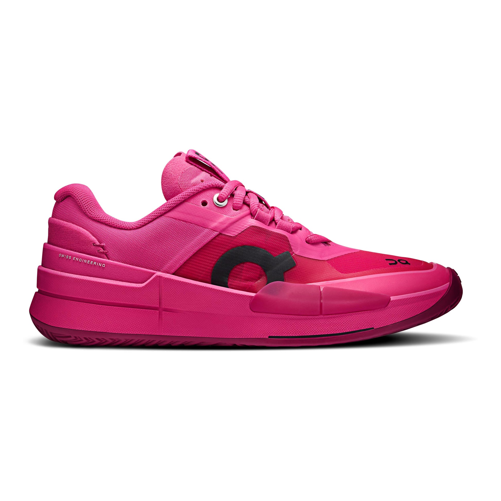 On THE ROGER Pro 2 Scarpa Per Tutte Le Superfici Donna-Rosa