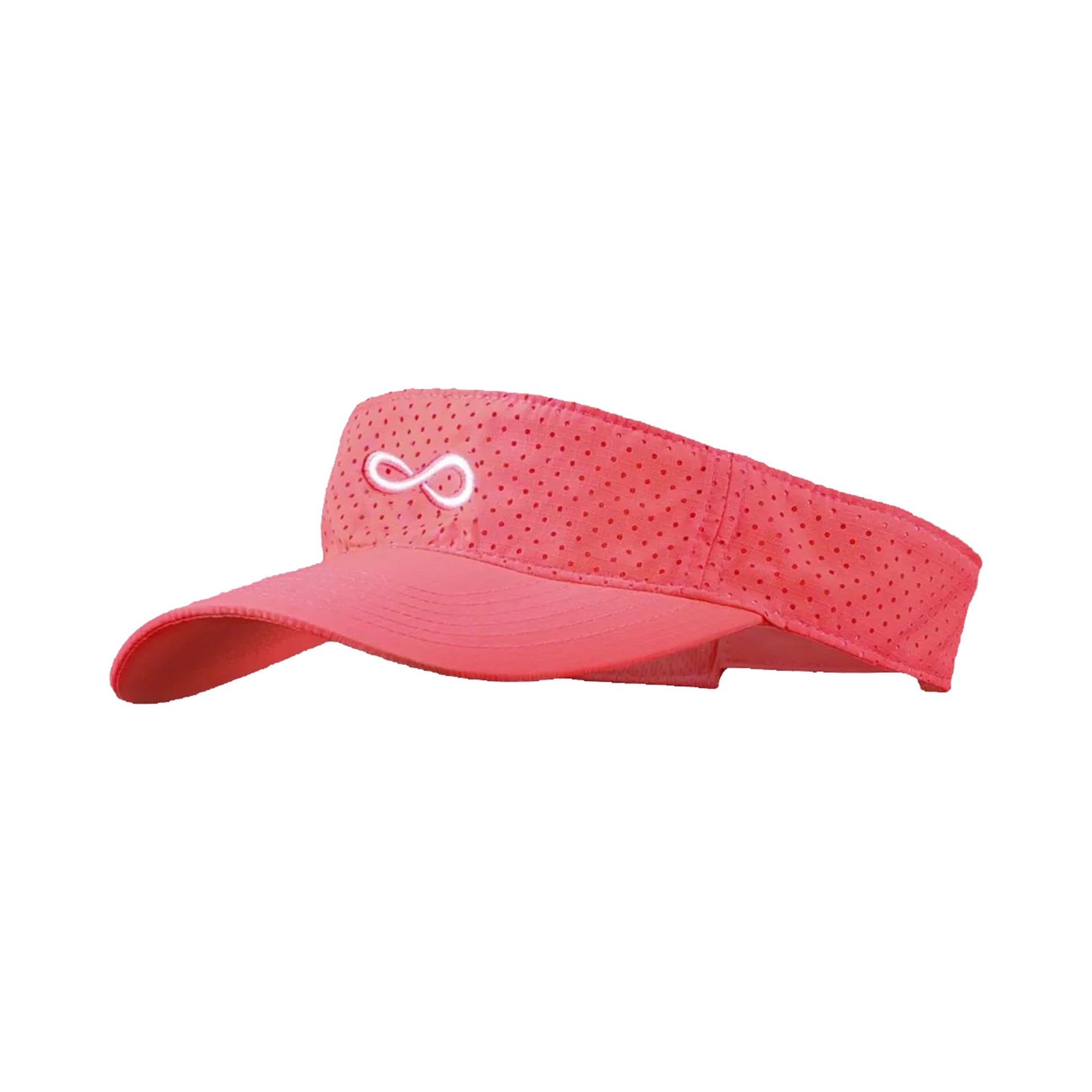 Endless Icon Visiera Donna-rosa