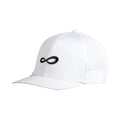Icon Cappellino Unisex - bianco,