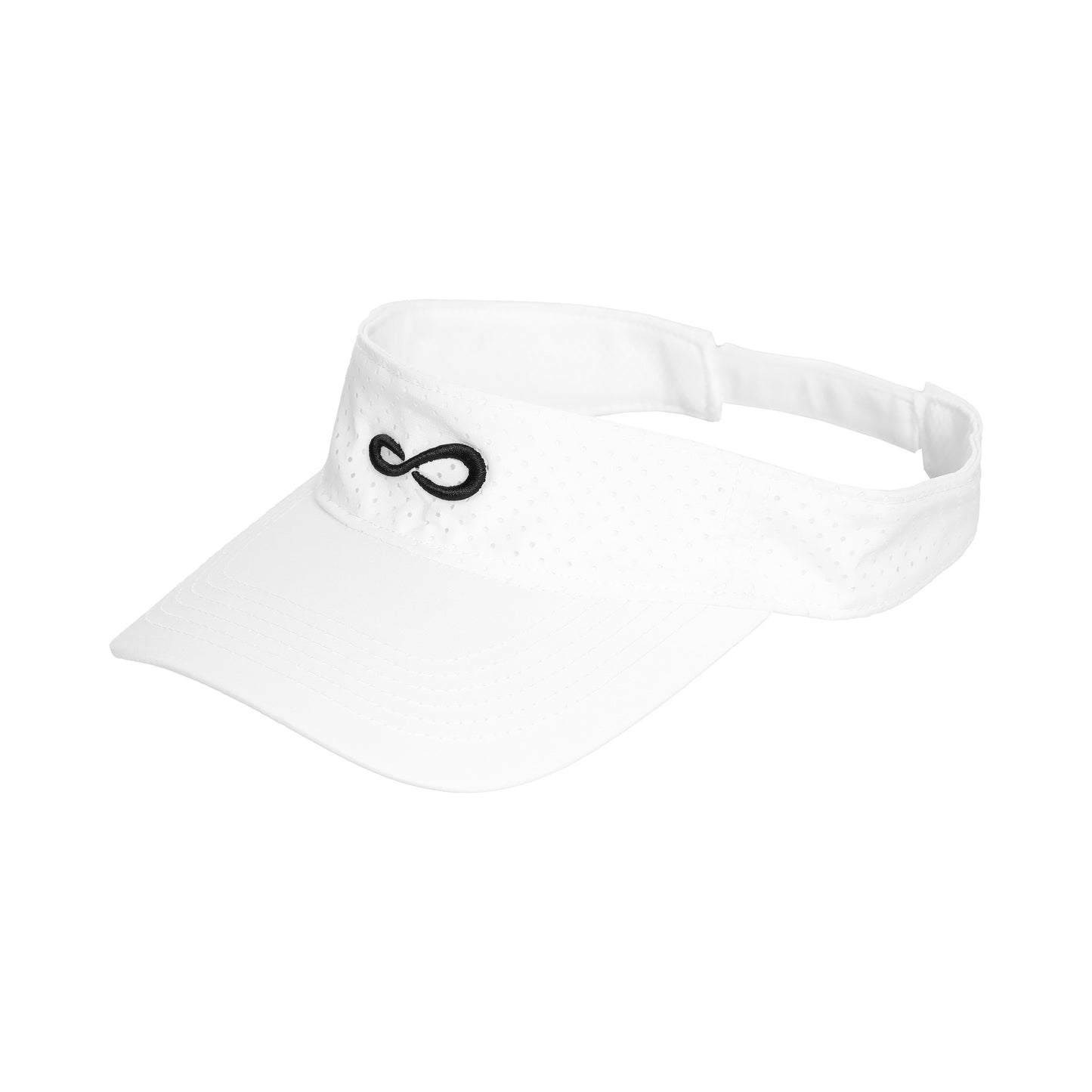 Endless Icon Visiera Donna-bianco
