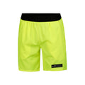 Ace Iconic Pantaloncini Uomini-Lime,Nero