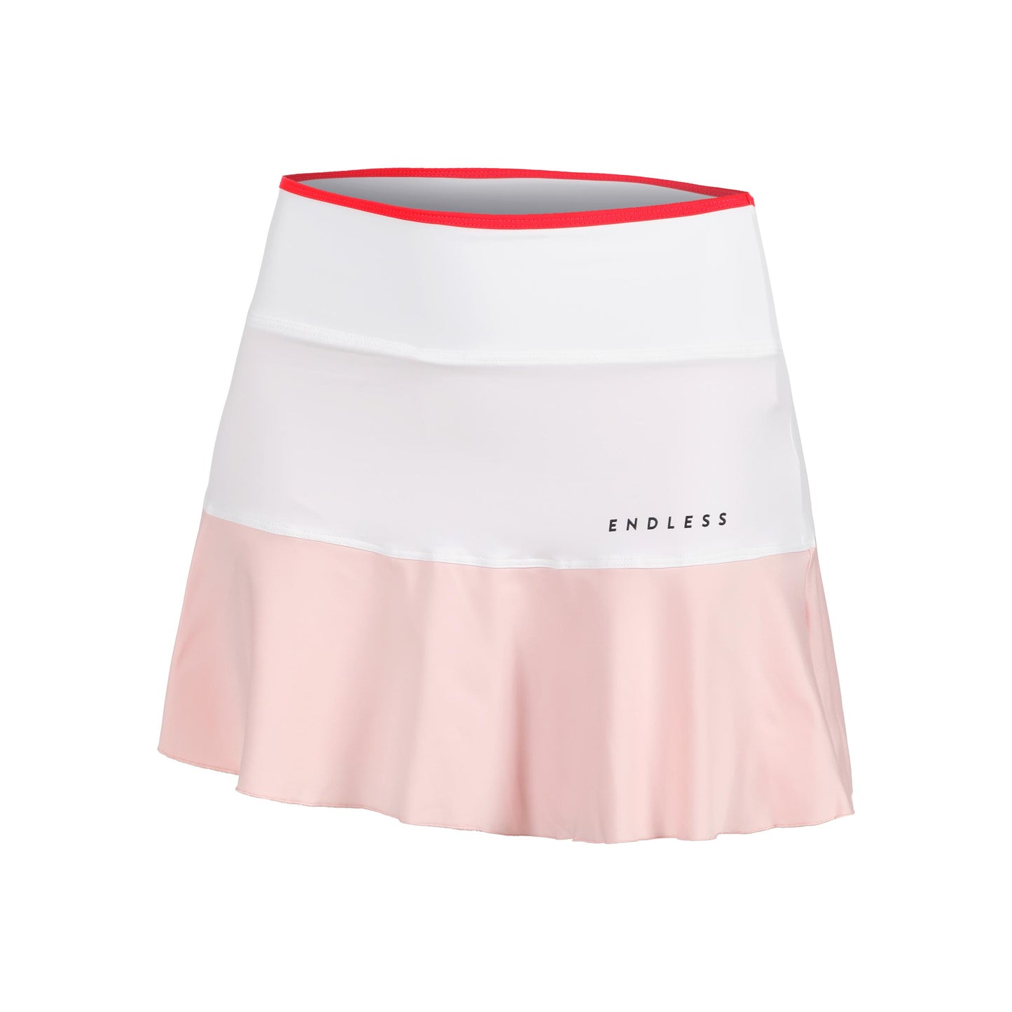 Endless Lace Gonna Donna - rosa,