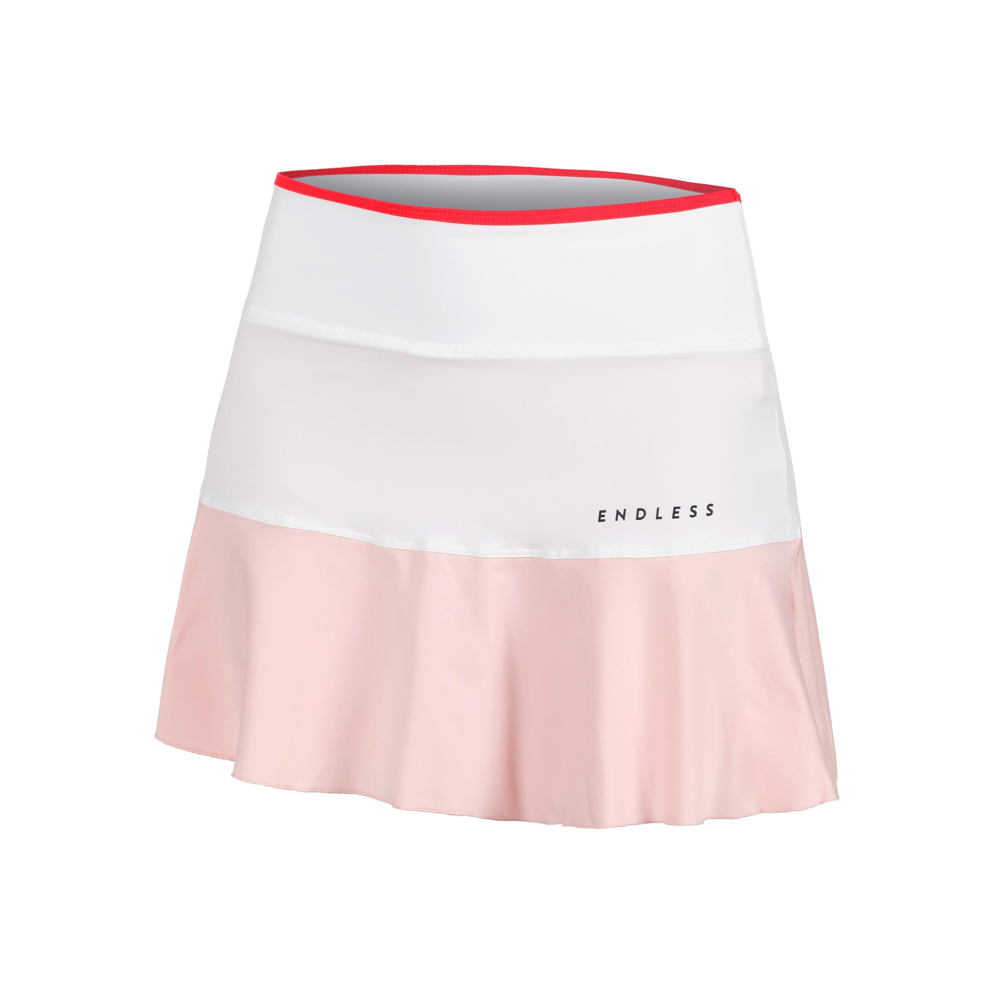 Endless Lace Gonna Donna - rosa,