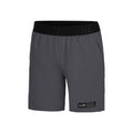 Ace Iconic Pantaloncini Uomini - grigio,