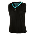 Blur Maglietta Donna - nero,