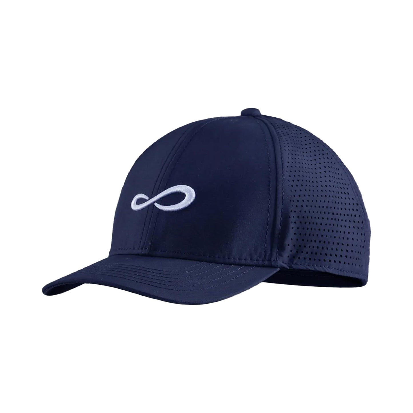 Endless Icon Cappellino Unisex - blu scuro,