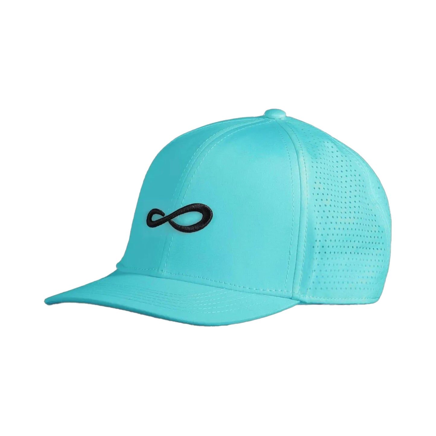 Endless Icon Cappellino Unisex - turchese,