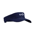 Icon Visiera Donna-blu scuro