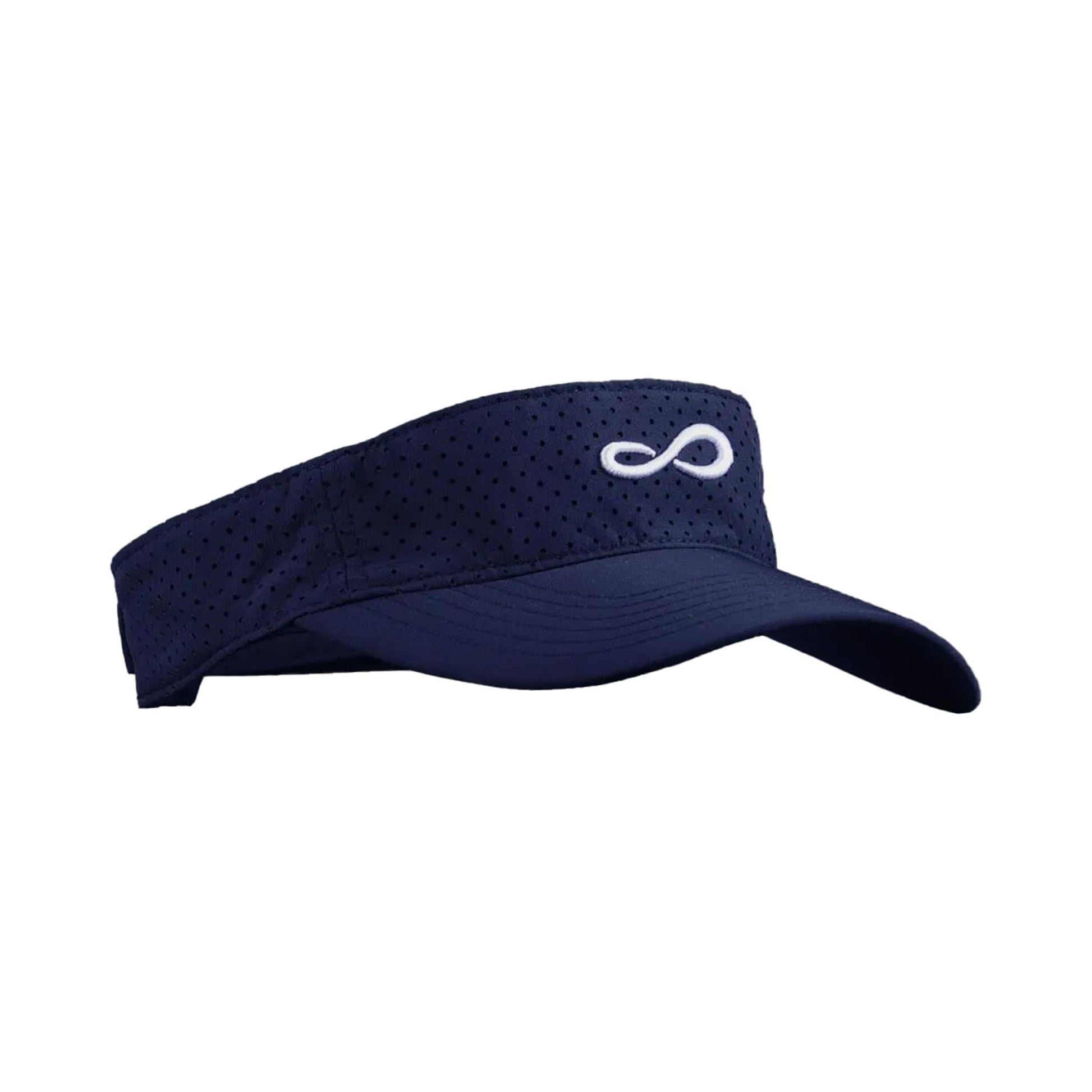 Endless Icon Visiera Donna-blu scuro