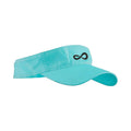 Icon Visiera Donna-blu