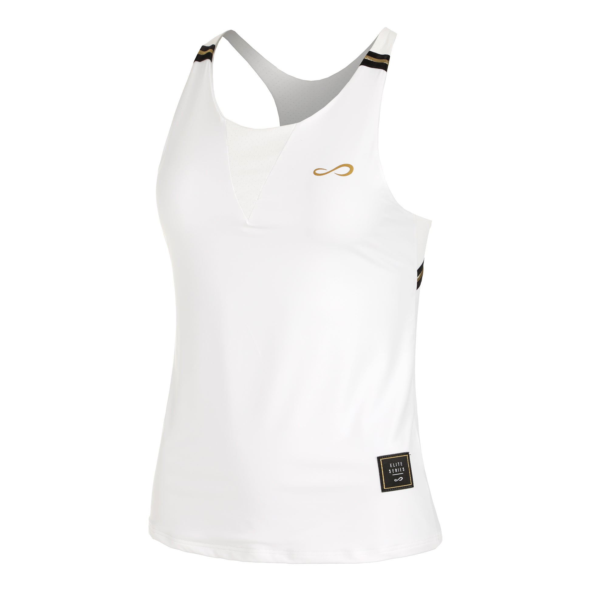 Endless Elite S. Legacy Canottiera Donna - bianco,