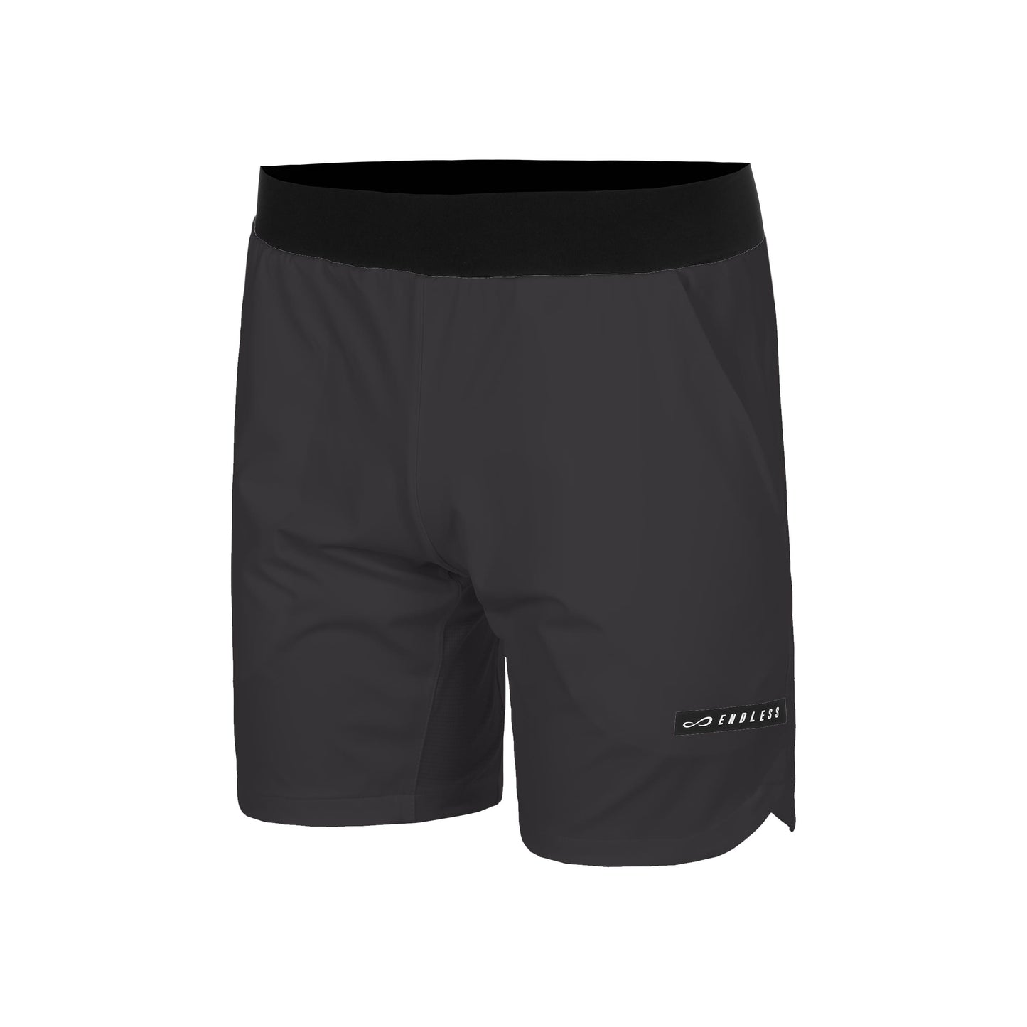 Endless Swift Pantaloncini Uomini-Antracite