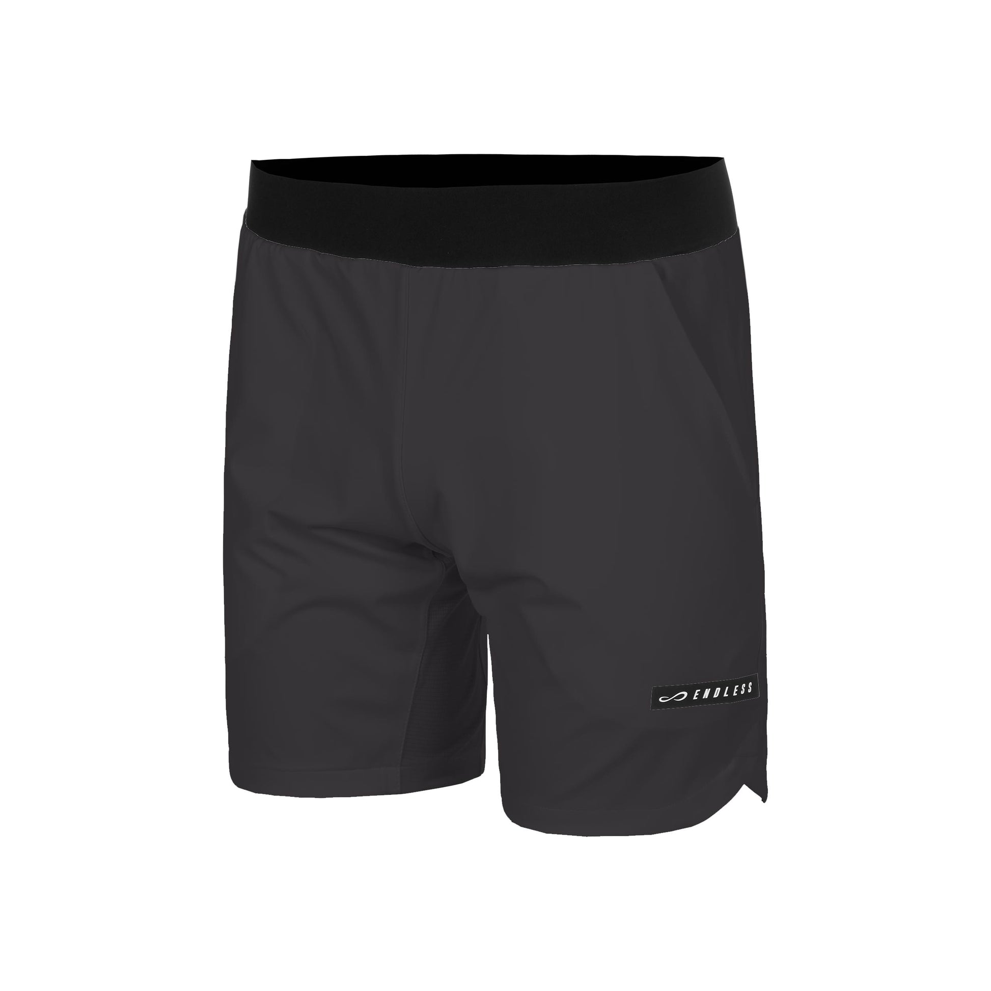 Endless Swift Pantaloncini Uomini-Antracite
