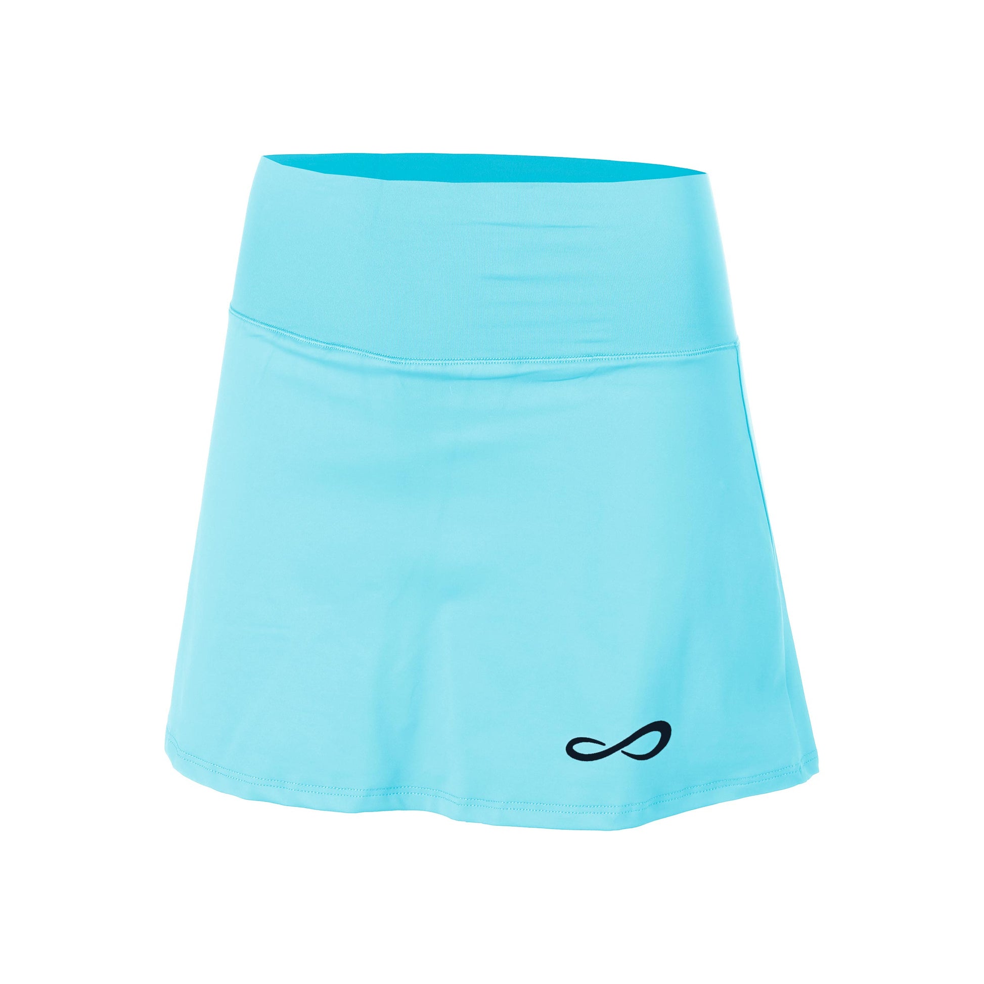 Endless Minimal High Waist Gonna Donna-Blu