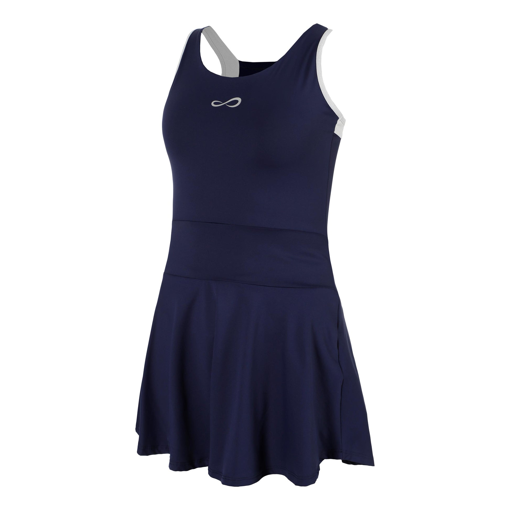 Endless Orbit Abito Donna-Blu Scuro