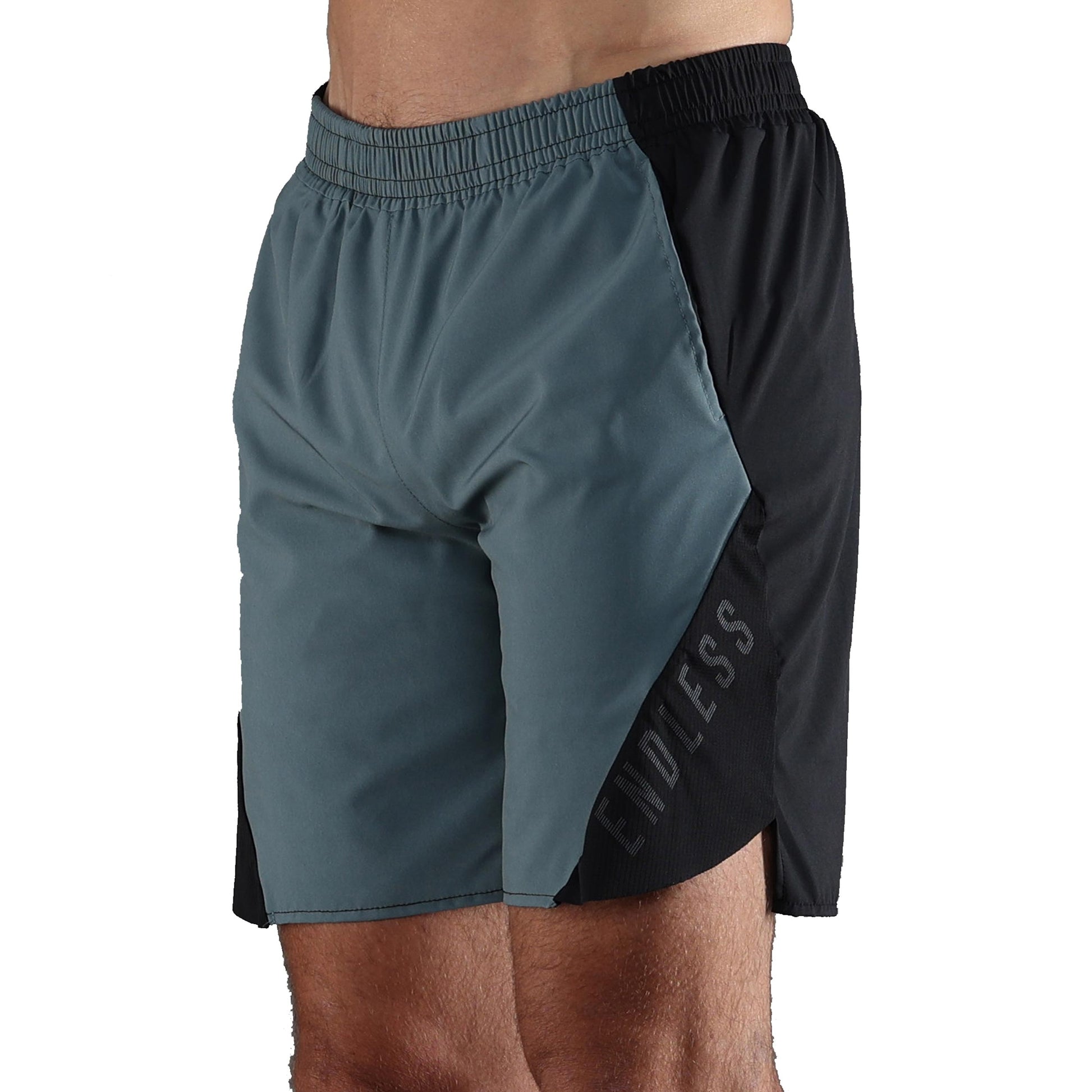 Endless Phoenix Pantaloncini Uomini-Verde