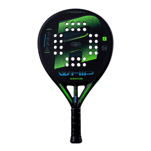 Royal Padel 790 Whip Polietileno Racchette da padel