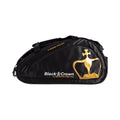 Ultimate Pro 2.0 Borsa Per Racchetta Da Padel-Nero,Oro