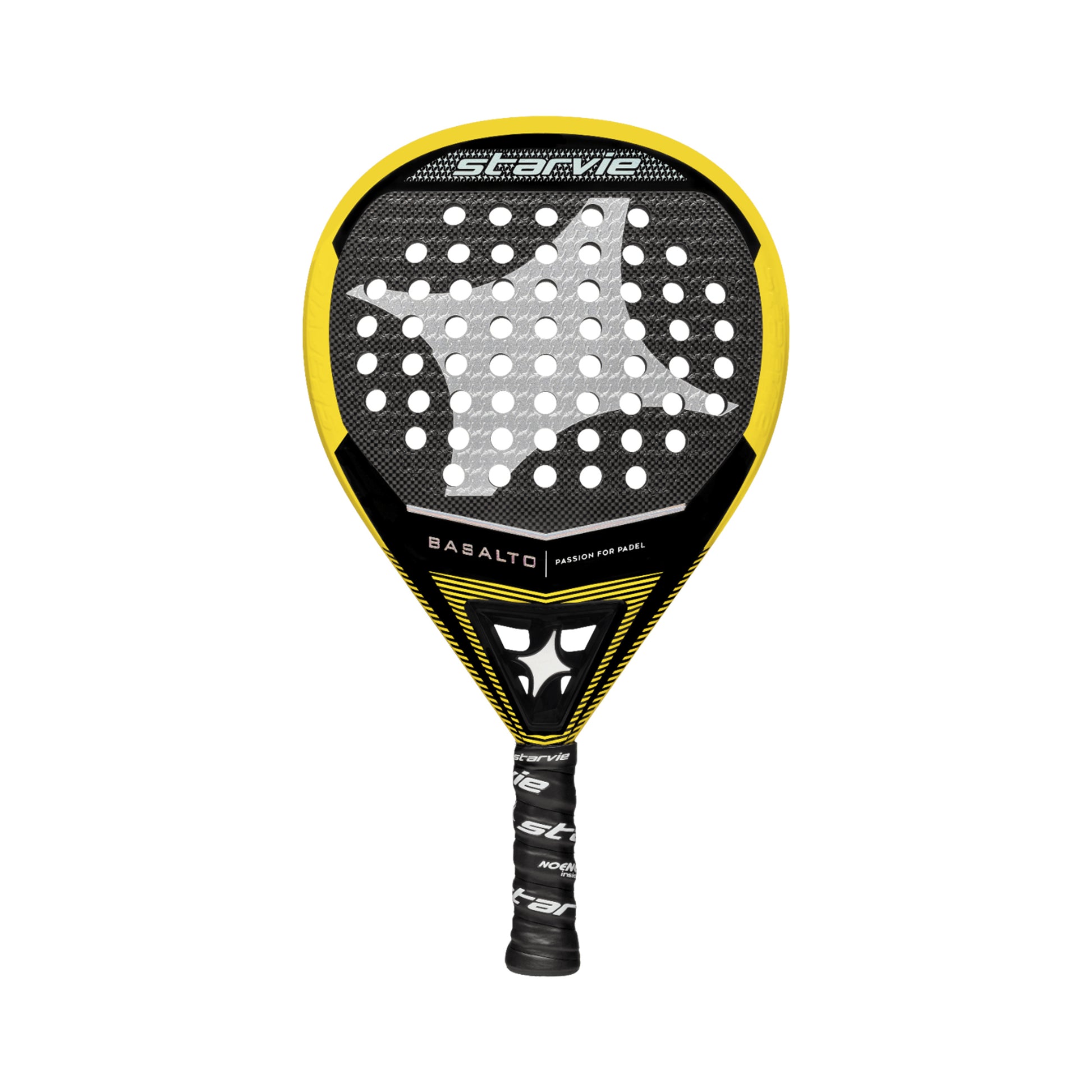 Starvie Basalto Racchette da padel