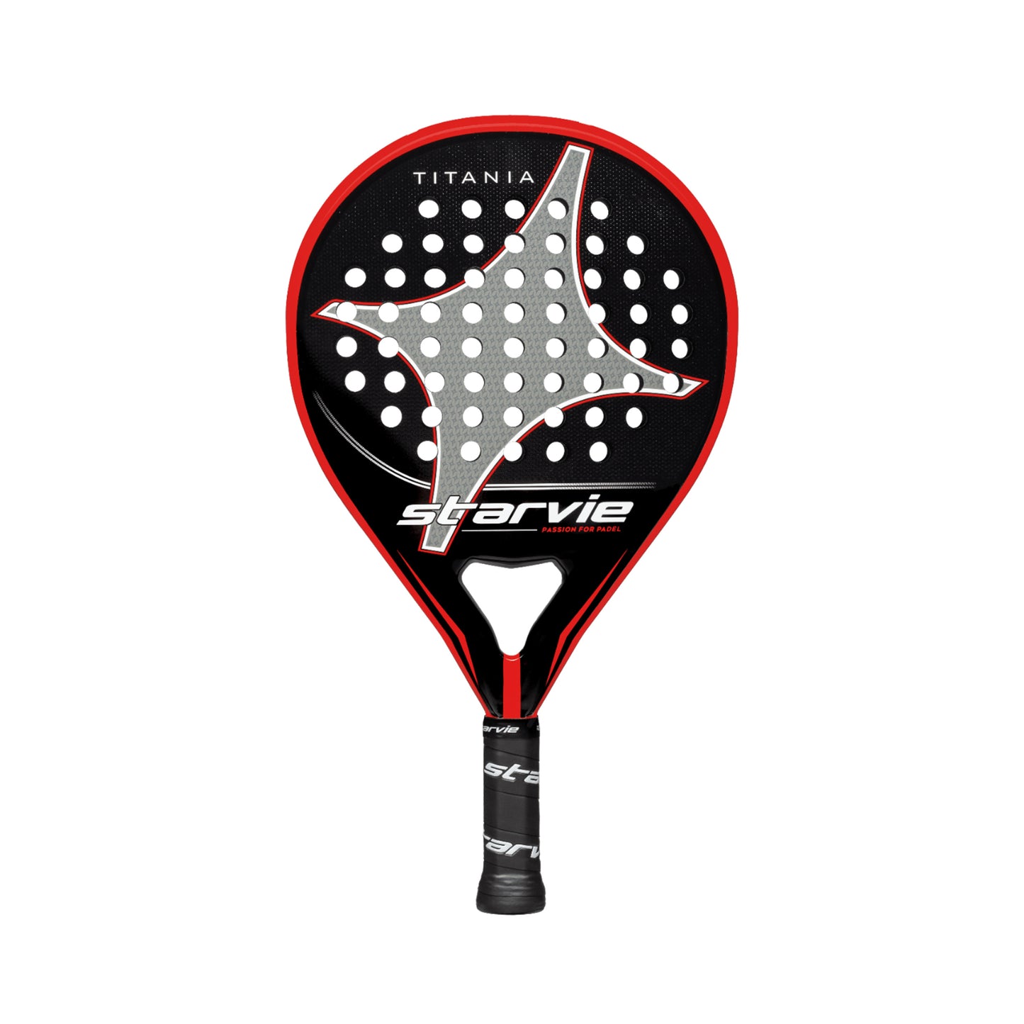 Starvie Titiana Racchette da padel