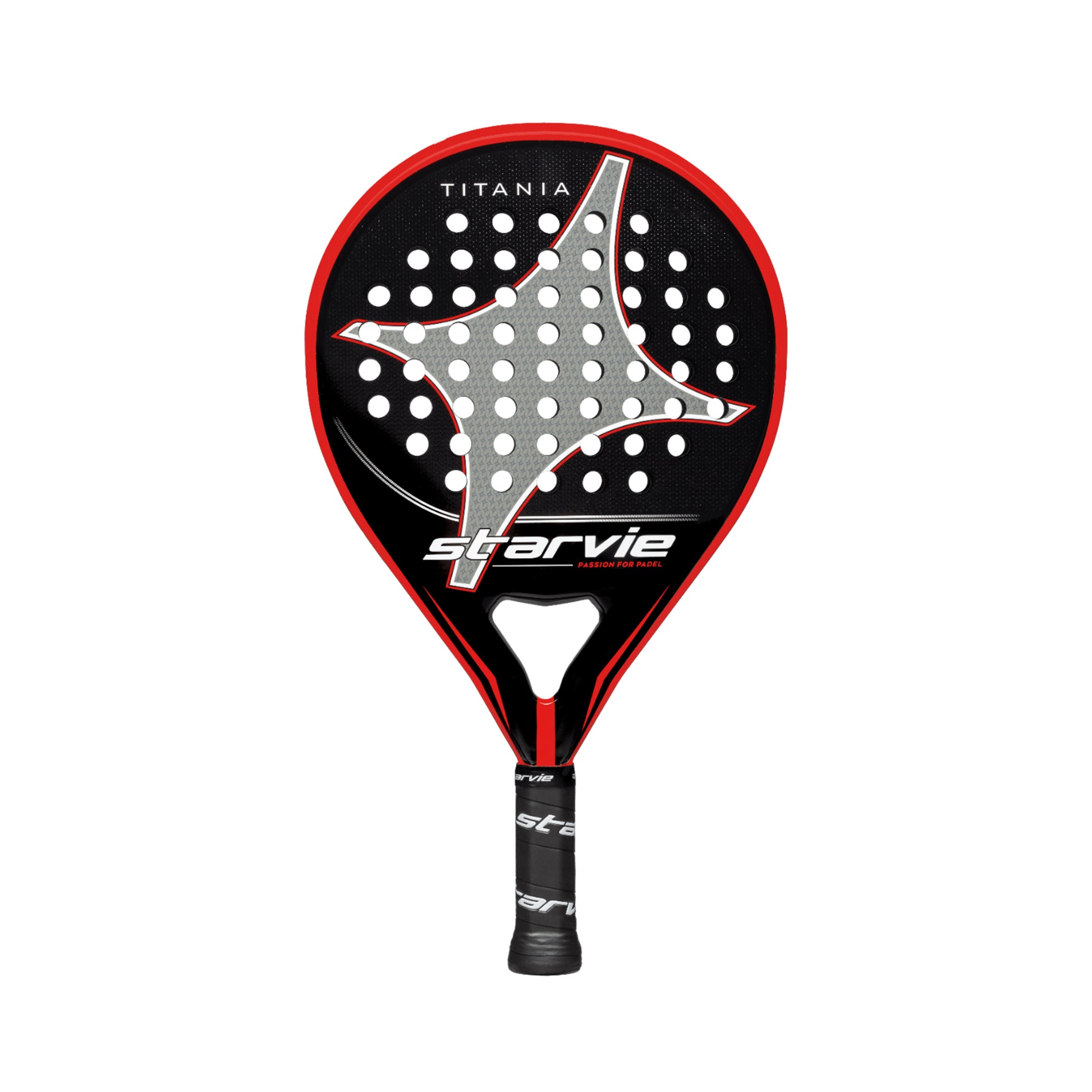 Starvie Titiana Racchette da padel