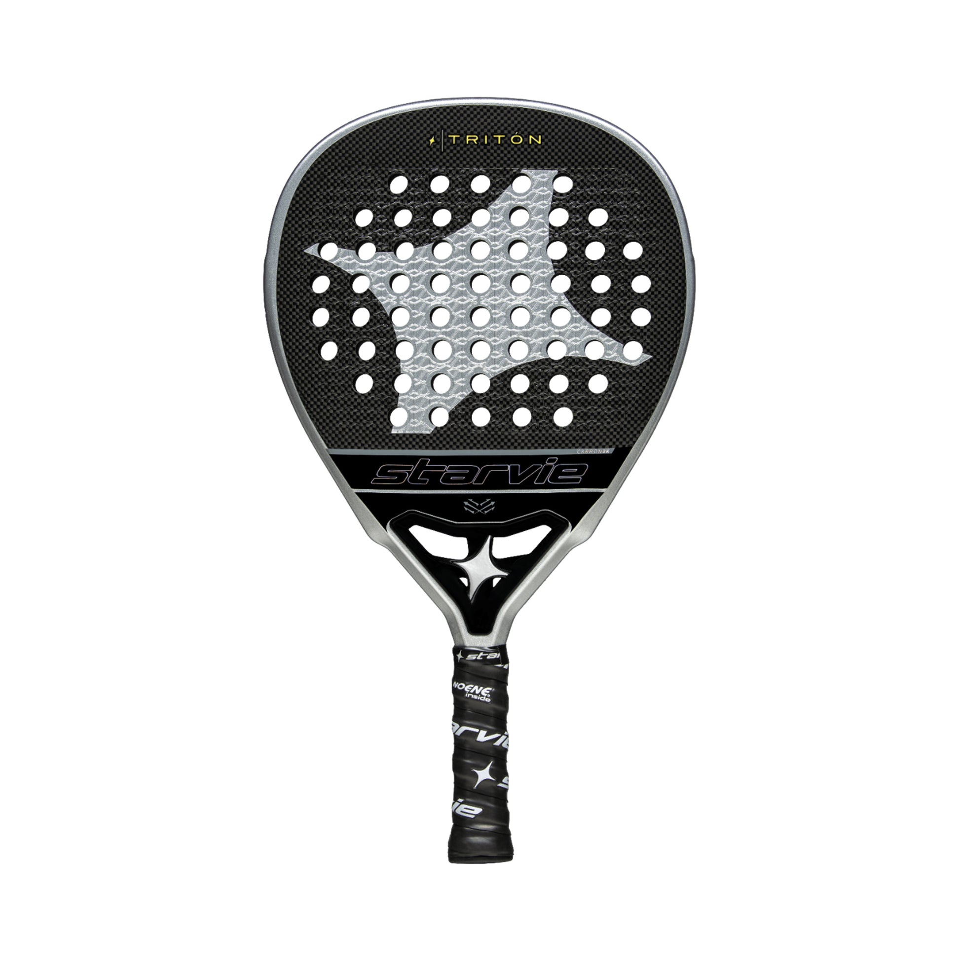 Starvie Triton Pro Racchette da padel