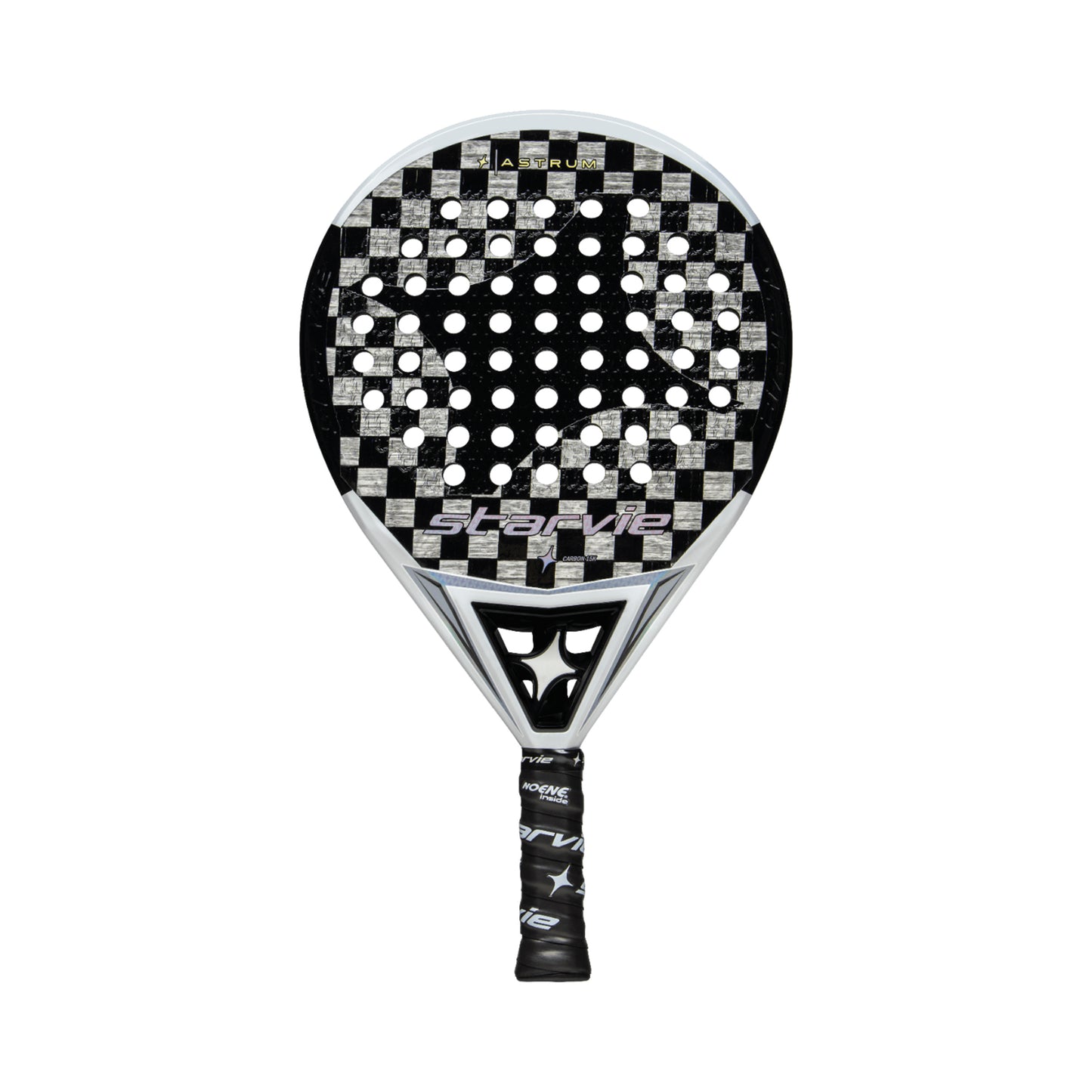 Starvie Astrum Pro 15K Racchette da padel