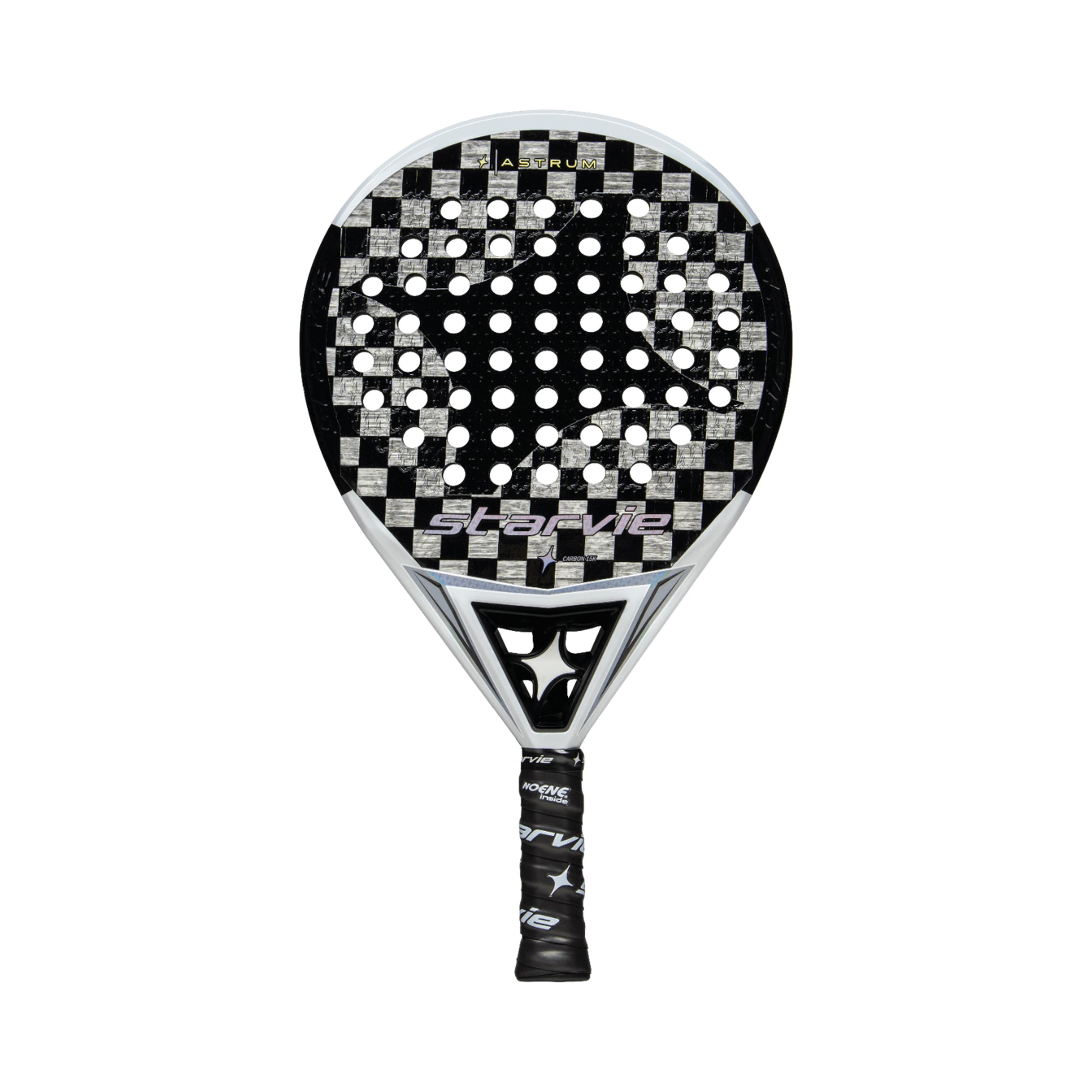 Starvie Astrum Pro 15K Racchette da padel