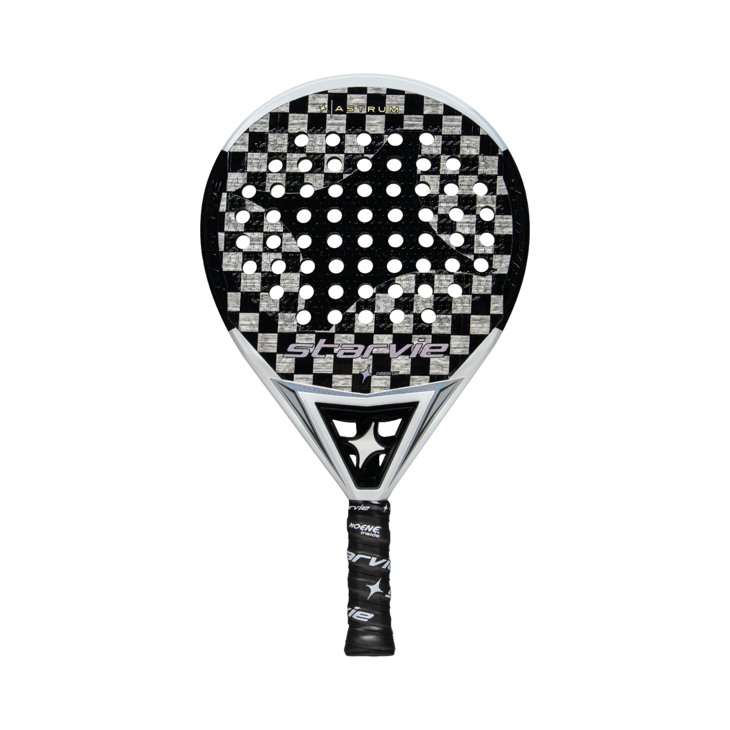Starvie Astrum Soft 15K Racchette da padel